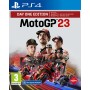 Deep Silver MotoGP 23 - D1 Edition Day One Multilingua PlayStation 4 (1121821)