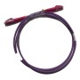 Patch cord Duplex LC/SC 50/125 OM4 Viola mt.2 (HL-LCSC2-OM4)