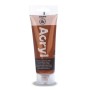 TEMP. TUBO ACRILICO SIENA BRUC75ML (420TA75730)