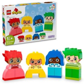 FORTI SENTIMENTI ED EMOZIONI (10415)