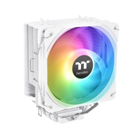 Thermaltake UX200 SE Processore Raffreddatore d'aria 12 cm Bianco 1 pz (CL-P116-AL12SW-A)