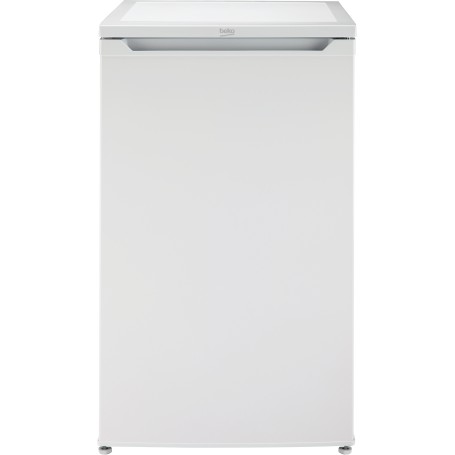Beko TS190040N frigorifero Libera installazione 88 L E Bianco (7266740512)