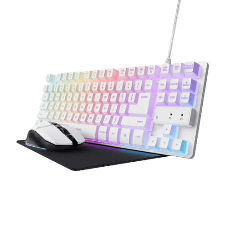 GXT794W 3-IN-1 BUNDLE WHITE IT (25290)