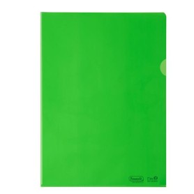 CF25BUSTE L PRATIC VERDE 22X30 LIS (400182396)