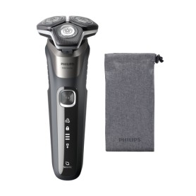 Philips SHAVER Series 5000 S5887/10 Rasoio elettrico Wet & Dry (S5887/10)