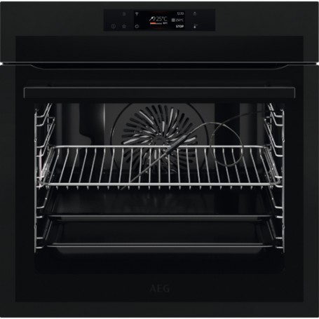 AEG Series 8000 BPE748380T 71 L A++ Nero (925501345)