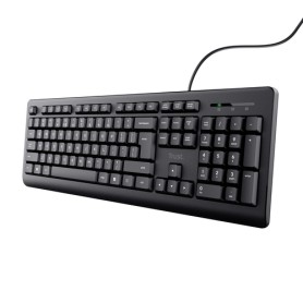 BASICS KEYBOARD IT (24640)