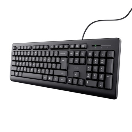 BASICS KEYBOARD IT (24640)