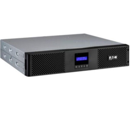 EATON 9E 1000I RACK 2U - AUT. 15MIN (9E1000IR)