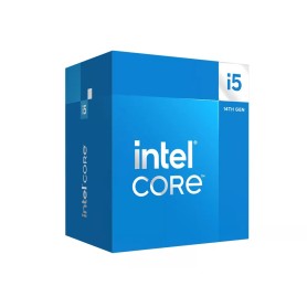 Intel Core i5-14400 processore 20 MB Cache intelligente Scatola (BX8071514400)