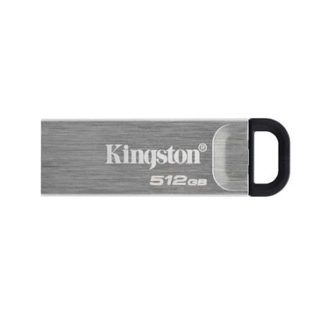 Kingston Technology DataTraveler Drive Flash USB Kyson da 512GB (DTKN/512GB)