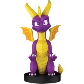 Exquisite Gaming Cable Guys Spyro Supporto passivo Controller per videogiochi, Telefono cellulare/smartphone, Con (CGCRSP300096)