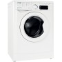 Indesit EWDE 861483 W IT N lavasciuga Libera installazione Caricamento frontale Bianco D (EWDE861483WITN)
