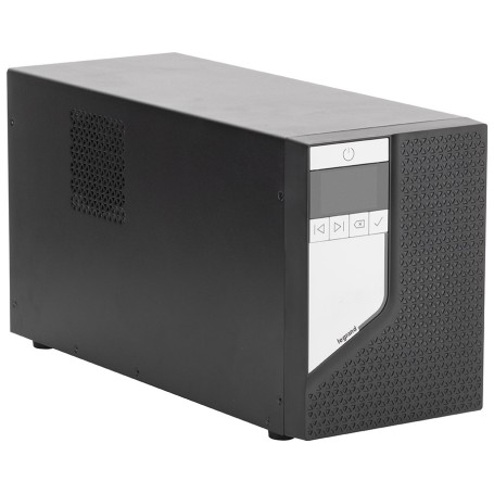 Legrand Keor ASI SPE tower 2KVA gruppo di continuità (UPS) A linea interattiva 1600 W 8 presa(e) AC (311063) (LG-311063)
