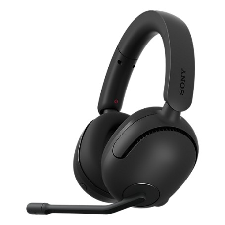 Sony INZONE H5 Auricolare Con cavo e senza cavo A Padiglione Giocare Nero (WHG500B.CE7)