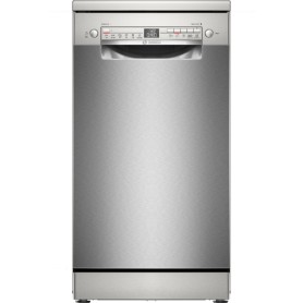 Bosch Serie 2 SPS2HKI58E lavastoviglie Libera installazione 10 coperti E (SPS2HKI58E)