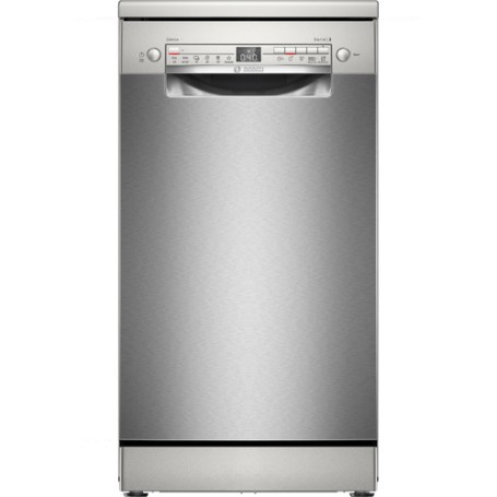 Bosch Serie 2 SPS2HKI58E lavastoviglie Libera installazione 10 coperti E (SPS2HKI58E)