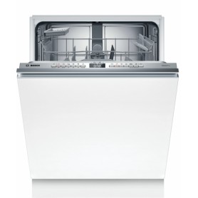 Bosch Serie 4 SMV4HAX19E lavastoviglie A scomparsa totale 13 coperti D (SMV4HAX19E)