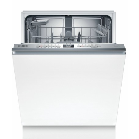 Bosch Serie 4 SMV4HAX19E lavastoviglie A scomparsa totale 13 coperti D (SMV4HAX19E)