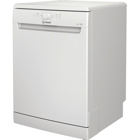 Indesit D2F HK26 lavastoviglie Libera installazione 14 coperti E (D2FHK26)