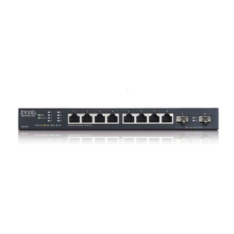 Zyxel XMG1915-10E Gestito L2 2.5G Ethernet (100/1000/2500) (XMG1915-10E-EU0101F)