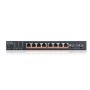 Zyxel XMG1915-10EP Gestito L2 2.5G Ethernet (100/1000/2500) Supporto Power over Ethernet (PoE) (XMG1915-10EP-EU0101F)