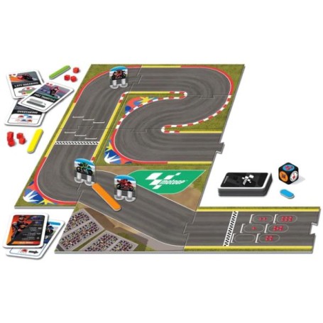 MOTO GP (16790)