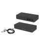 USB3.0/C/THUNR3 DUAL 4KDOCGEN2PD100 (CADUAL4KDOCKPD2IT)