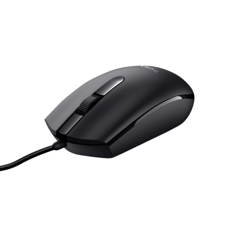 TM-101 MOUSE ECO BLK (25295)
