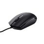 TM-101 MOUSE ECO BLK (25295)