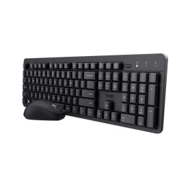ODY II WL KEYBOARD   MOUSE IT (25019)