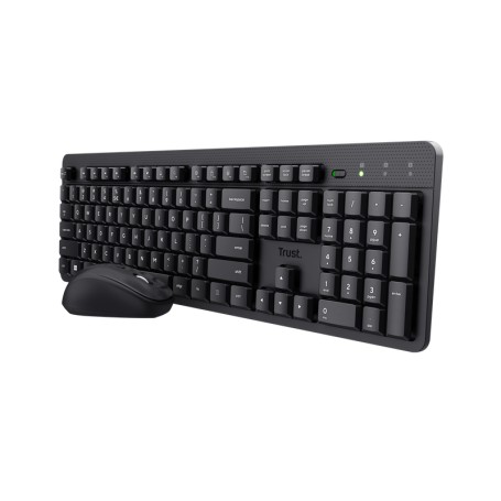 ODY II WL KEYBOARD   MOUSE IT (25019)