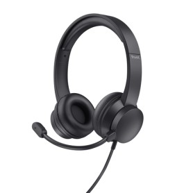 HS-150 ANALOGUE PC HEADSET (25333)