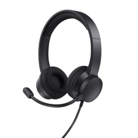 HS-260 USB-ENC PC HEADSET (25334)