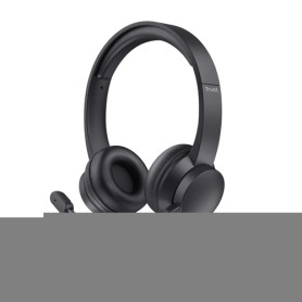 HS-201 USB PC HEADSET (25373)
