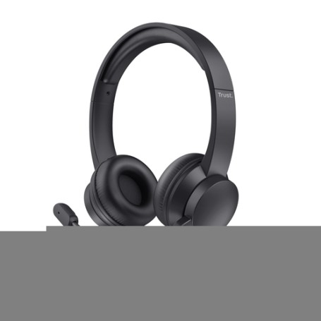 HS-201 USB PC HEADSET (25373)
