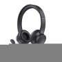 HS-201 USB PC HEADSET (25373)