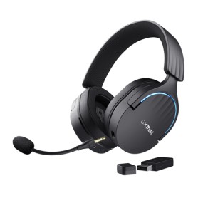 GXT491 FAYZO WIRELESS HEADSET BLK (24901)