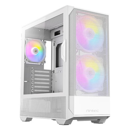 NX416L WHITE CABINET (0-761345-10016-8)