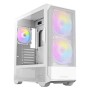 NX416L WHITE CABINET (0-761345-10016-8)