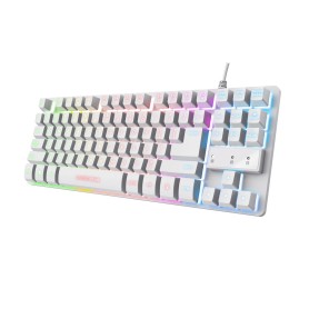 GXT833W THADO TKL KEYBOARD WHT IT (24738)