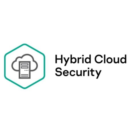 KHCS, CPU EU 5-9 CPU 1Y SCCS LIC (KL4554XAEFG)