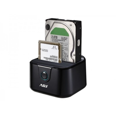 Adj AH01T Nero (120-00014)