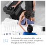 HP Cartuccia inchiostro nero opaco DesignJet 727, 300 ml (C1Q12A)