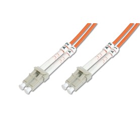 DIGITUS CAVO FIBRA OTTICA LC A LC 62.5 (LP7310)