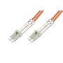 DIGITUS CAVO FIBRA OTTICA LC A LC 62.5 (LP7310)