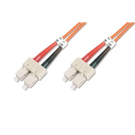 DIGITUS CAVO FIBRA OTTICA SC A SC 50/125 (09974)