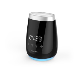 Nodis Lampada Sveglia Aroma Therapy BK (NT-ZEN1BK)