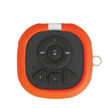 MFI XTREME SPEAKER ORANGE (MFING01)