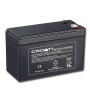 CROWN BATTERIA RICARICABILE PIOMBO 9Ah (CBT-12-9.2)